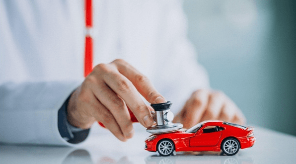 Mengenal Asuransi Mobil Comprehensive dan Manfaat Pentingnya