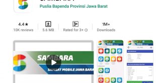 Bayar Pajak Motor Online Jawa Barat Via E-Samsat Jabar