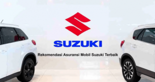 Ingin Hidup Tenang, Coba Gunakan Asuransi Mobil Suzuki