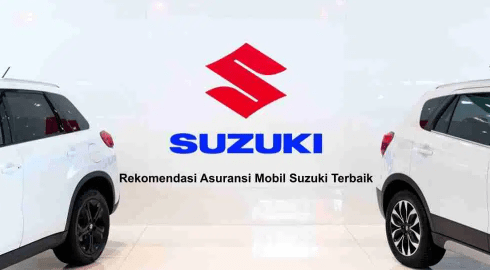 Ingin Hidup Tenang, Coba Gunakan Asuransi Mobil Suzuki
