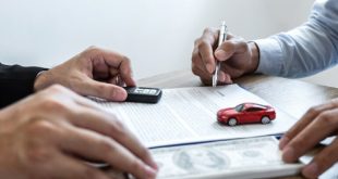 Surat Kuasa Asuransi Mobil, Unsur dan Jenis-jenisnya