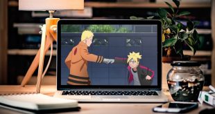 Anime Lovers Apk, Aplikasi Nonton Naruto Gratis