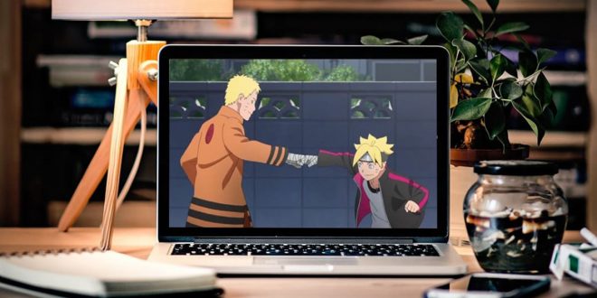 Anime Lovers Apk, Aplikasi Nonton Naruto Gratis