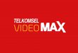 Informasi Terkait Aplikasi Nonton Videomax dari Telkomsel
