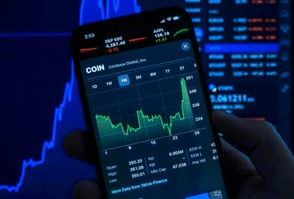 Aplikasi Trading Forex Terbaik untuk Pemula 2023