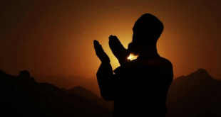 Berdoa dan Beribadah di Bulan Suci Ramadhan: Cara Mengatasi Gangguan Konsentrasi