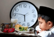 Kiat Mengatasi Rasa Lapar dan Dahaga saat Berpuasa di Bulan Ramadhan