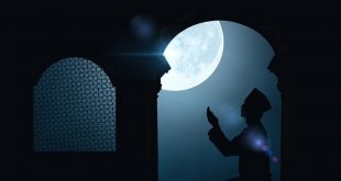 Cara Meningkatkan Produktivitas Selama Puasa Ramadhan