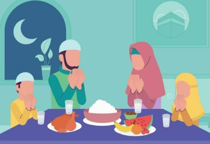 Menjaga Kebersihan dan Kesehatan Selama Bulan Ramadan