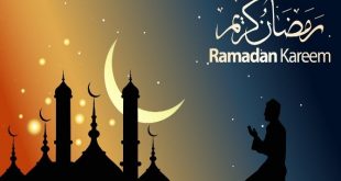 Ramadan Kareem: Mengucapkan Salam dan Doa untuk Keluarga, Teman, dan Sesama
