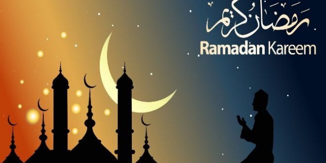 Ramadan Kareem: Mengucapkan Salam dan Doa untuk Keluarga, Teman, dan Sesama
