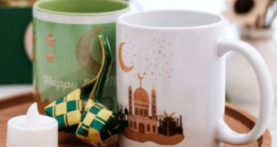 Kiat Memilih Souvenir Khas Idul Fitri yang Berkesan dan Bermakna