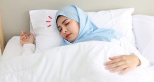 Kiat Menjaga Kualitas Tidur Selama Berpuasa agar Tetap Sehat dan Bugar