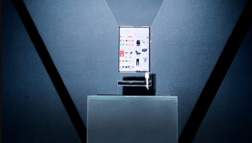 Inovasi Terbaru dari Oppo Layar Fleksibel pada Smartphone