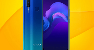 Vivo Y12: Smartphone Stylish dengan Performa Handal