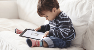 Tips dan Cara Atasi Kecanduan Gadget Pada Anak