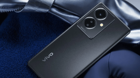 Detail Harga dan Spesifikasi HP Vivo V29 5G